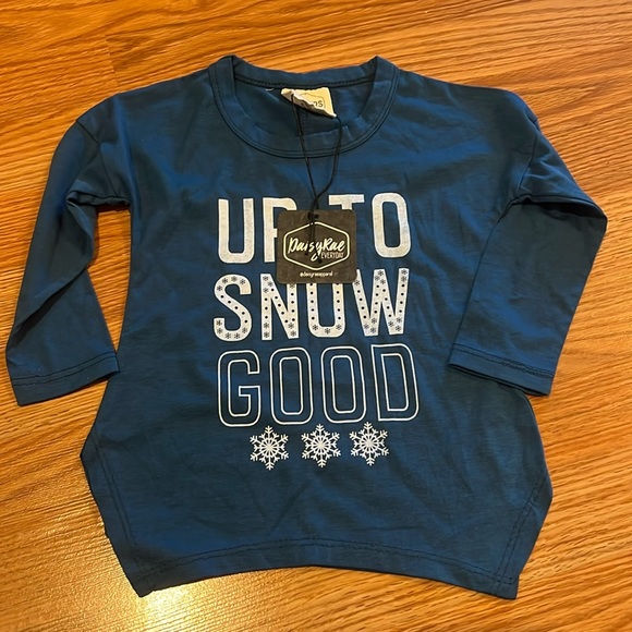 Daisy Rae Everyday Apparel - Picture 1 of 4